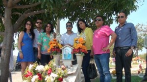 PLANTON HIJOS DE DIOMEDES0