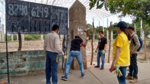 SALGUERO MAS LIMPIA VALLEDUPAR