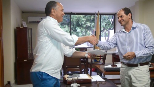 Lote de “Idema” pasa al municipio de&nbsp;Valledupar