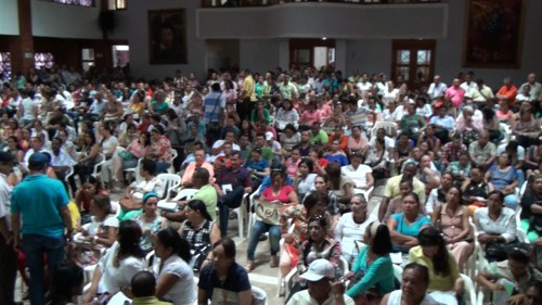 Maestros en el departamento del Cesar se unieron al paro nacional de&nbsp;Fecode