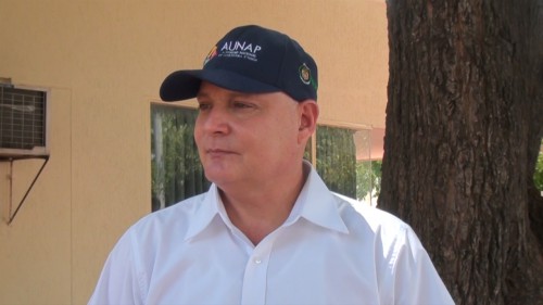 La pesca en el departamento del&nbsp;Cesar