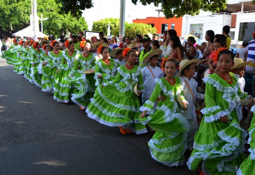 Piloneritos ganadores