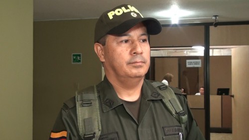 Deuda por 30 millones de pesos tiene en jaque estadía de la policía en&nbsp;Patillal