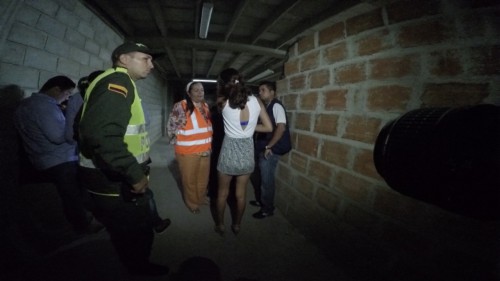 Operativos para prevenir la explotación sexual de niños y niñas en&nbsp;Valledupar