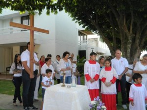 viacrucis 3