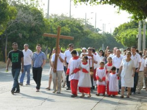 viacrucis