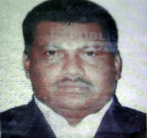 Cinco millones de pesos en recompensa para esclarecer muerte de reconocido abogado en Río&nbsp;Seco