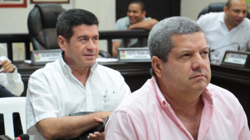 Presentan estudios del P O T a constructores de&nbsp;Valledupar