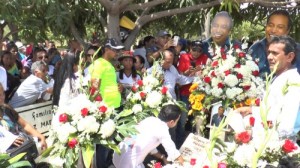 Diomedes Ofrenda Floral0