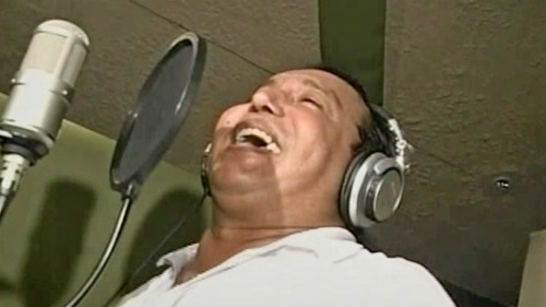 «Entre Díaz y canciones», cd en homenaje a&nbsp;Diomedes