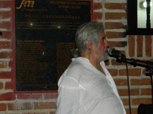 Francisco Ruíz