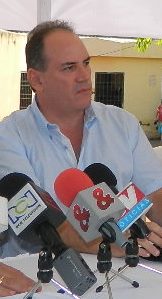 Franco Ovalle Angarita