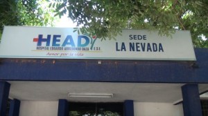 HEAD La Nevada0
