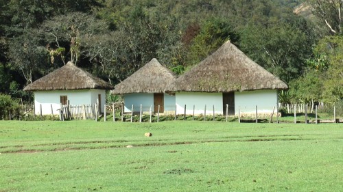 Treinta familia indígenas de la sierra nevada de Santa Marta afectadas por creciente&nbsp;súbita