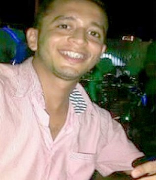 20 millones de recompensa por información de los asesinos del joven universitario Armando&nbsp;Oliveros