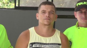 Asesino de tendero reconoce crimen y pide perdón a los familiares0