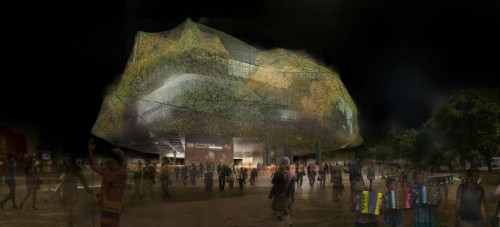 Este año se comenzará la construcción del Centro Cultural de la Música&nbsp;Vallenata