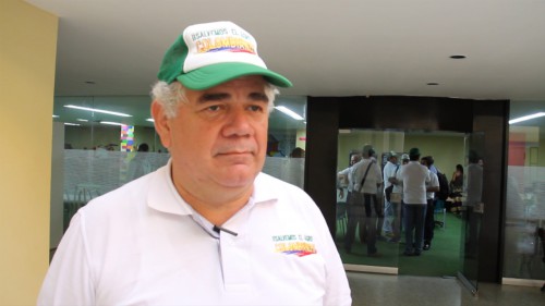 Confirman marcha del agro en el cesar para el 22 de junio en&nbsp;Bosconia