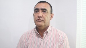 Desmienten incursión guerrillera en la vía San Diego - Codazzi000