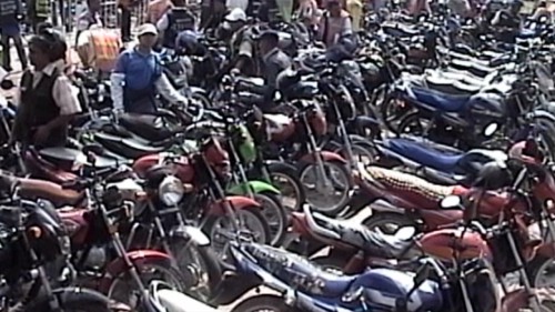 Fredys Socarras habla de los parqueaderos municipales en&nbsp;Valledupar