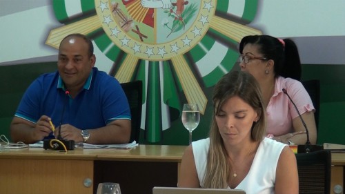 Inició segundo periodo de sesiones ordinarias de la Asamblea del&nbsp;Cesar