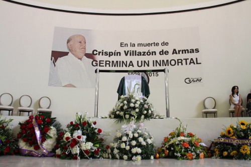 Ivan Villazón habla del legado de su&nbsp;padre