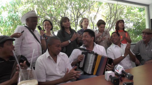 Gobernador del Cesar intenta salvar el proyecto del Centro Cultural de la Música&nbsp;Vallenata