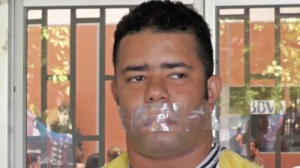 Presidente de la federación comunal del cesar se declara en huelga de hambre0