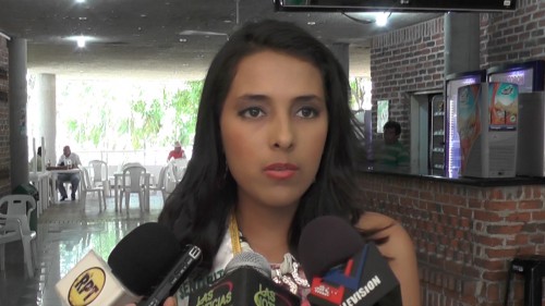 Reina del Cesar al reinado del San Pedro en El Espinal Tolima sin recursos económicos para&nbsp;participa