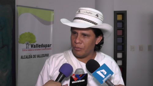 Se realizó mesa de concertación para inversión en el pueblo&nbsp;Wiwa