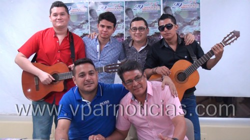 29 festival de música vallenata en guitarra “Un Festival&nbsp;Diferente”