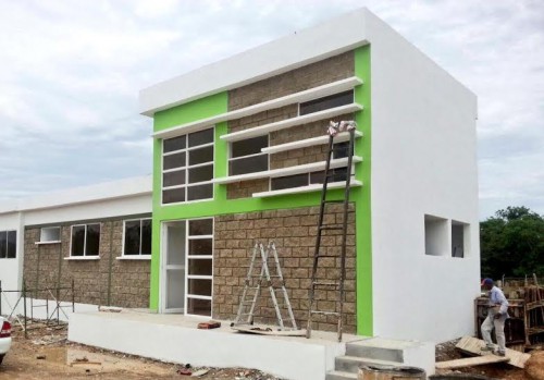 Acueducto Regional de corregimientos del sur de Valledupar avanza en el 80% de&nbsp;ejecución