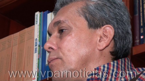 Amenazan a funcionarios de la administración de San Diego –&nbsp;Cesar