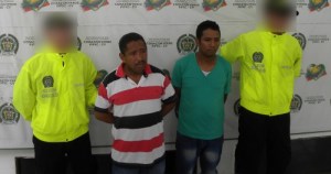 CAPTURADOS POR DELITOS SEXUALES. (1)