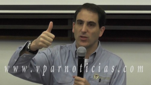 En Valledupar, Min Minas anunció Plan Caribe 5 para optimizar prestación de servicio de energía&nbsp;eléctrica