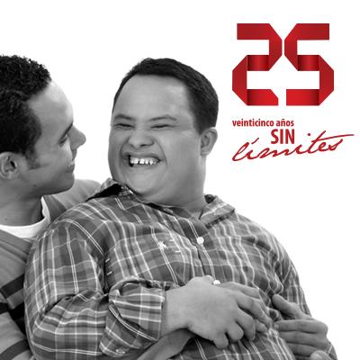 «Veinticinco años sin límites»: libro sobre joven con síndrome de Down en&nbsp;Valledupar