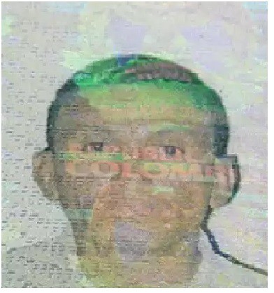 Recompensa de  $10 millones por información de homicida que se movilizaba en&nbsp;cuatrimoto