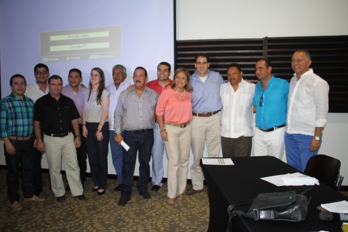 En Valledupar,  Min Minas anunció Plan Caribe 5 para optimizar prestación de servicio de energía&nbsp;eléctrica