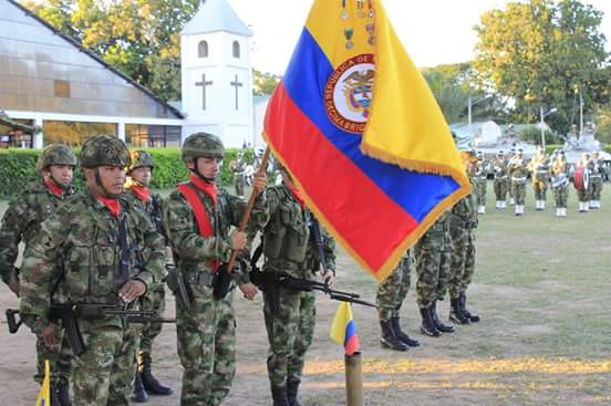 Imágenes del desfile del 20 de julio en&nbsp;Valledupar