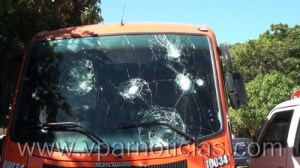 Disturbios en Valledupar por controles al mototaxismo0