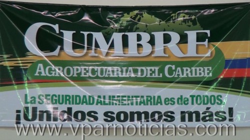 Representantes del agro buscan soluciones a la crisis del&nbsp;sector