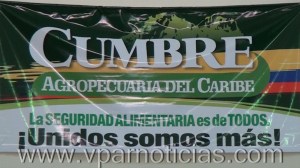 Representantes del agro buscan soluciones a la crisis del sector