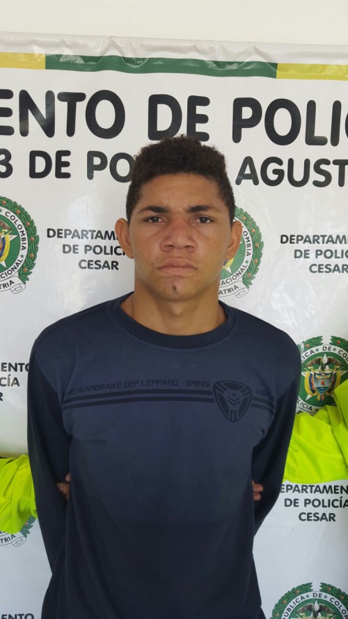 Capturado hombre que abusó sexualmente de su sobrino de 6 años de&nbsp;edad