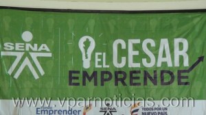 El Cesar Emprende0