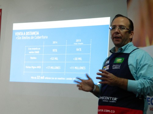  Homecenter y Constructor, continúan creciendo en&nbsp;Valledupar