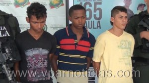 Desarticulada la banda delincuencial “Los Cartageneros”, dedicada a la extorsión