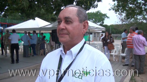 Ica realiza controles a rabia bovina en el&nbsp;Cesar