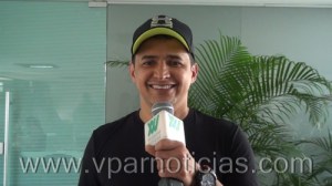 Jorgito Celedón en Valledupar Noticias0