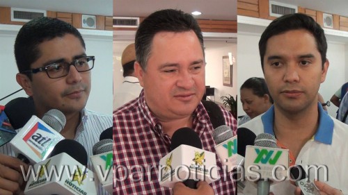 Políticos cesarenses opinaron acerca de los elegidos en los comicios del 25 de&nbsp;octubre