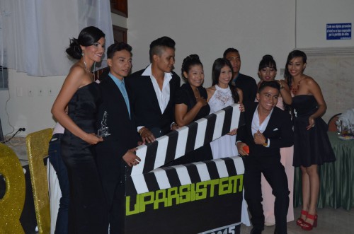 Primera entrega de premios Juglares fue un éxito y se celebrará cada&nbsp;año